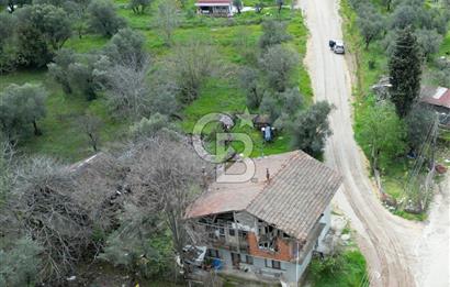 CB TOWER DENİZ MANZARALI EREĞLİ'DE %25 4 KAT İMARLI 400 M2 ARSA