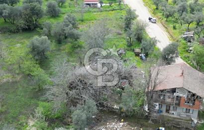 CB TOWER DENİZ MANZARALI EREĞLİ'DE %25 4 KAT İMARLI 400 M2 ARSA