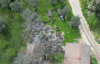 CB TOWER DENİZ MANZARALI EREĞLİ'DE %25 4 KAT İMARLI 538 M2 ARSA