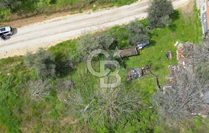 CB TOWER DENİZ MANZARALI EREĞLİ'DE %25 4 KAT İMARLI 538 M2 ARSA