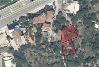 CB TOWER DENİZ MANZARALI EREĞLİ'DE %25 4 KAT İMARLI 538 M2 ARSA - 12 - 344801