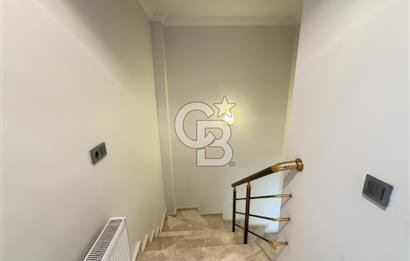 ATAEVLER ÇOCUK OYUN PARKLI GÜVENLİ GENİŞ ÇATI DUBLEKS 2+1 DAİRE