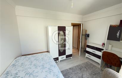 ATAEVLER ÇOCUK OYUN PARKLI GÜVENLİ GENİŞ ÇATI DUBLEKS 2+1 DAİRE