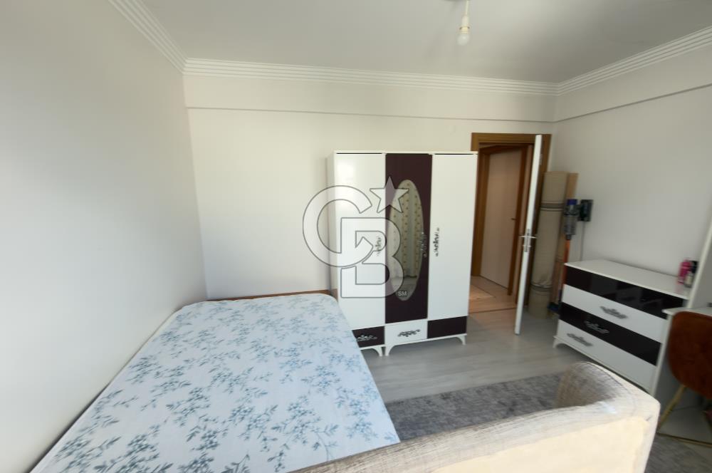 ATAEVLER ÇOCUK OYUN PARKLI GÜVENLİ GENİŞ ÇATI DUBLEKS 2+1 DAİRE