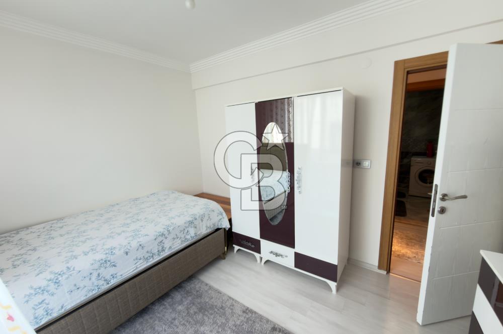 ATAEVLER ÇOCUK OYUN PARKLI GÜVENLİ GENİŞ ÇATI DUBLEKS 2+1 DAİRE