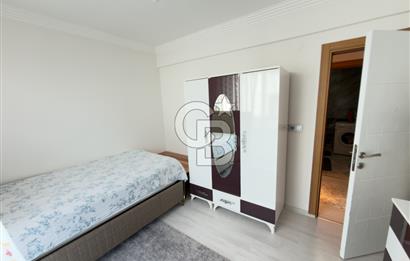 ATAEVLER ÇOCUK OYUN PARKLI GÜVENLİ GENİŞ ÇATI DUBLEKS 2+1 DAİRE