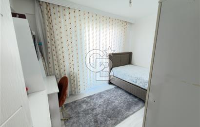 ATAEVLER ÇOCUK OYUN PARKLI GÜVENLİ GENİŞ ÇATI DUBLEKS 2+1 DAİRE