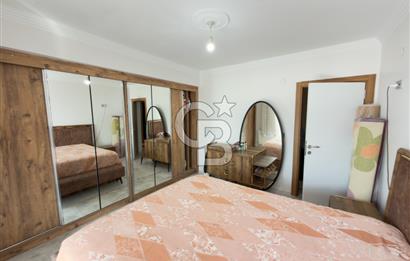 ATAEVLER ÇOCUK OYUN PARKLI GÜVENLİ GENİŞ ÇATI DUBLEKS 2+1 DAİRE