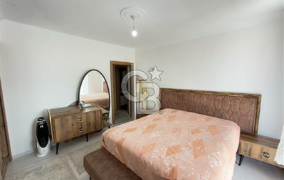 ATAEVLER ÇOCUK OYUN PARKLI GÜVENLİ GENİŞ ÇATI DUBLEKS 2+1 DAİRE