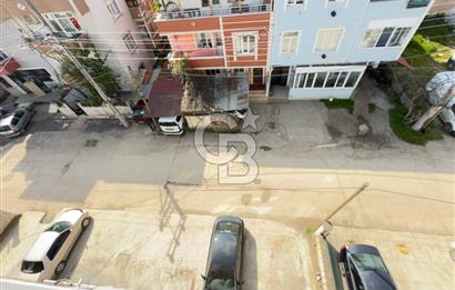 ATAEVLER ÇOCUK OYUN PARKLI GÜVENLİ GENİŞ ÇATI DUBLEKS 2+1 DAİRE