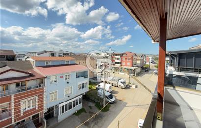 ATAEVLER ÇOCUK OYUN PARKLI GÜVENLİ GENİŞ ÇATI DUBLEKS 2+1 DAİRE