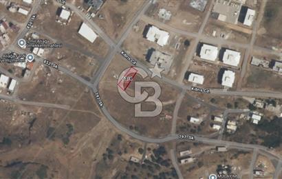 CB ODAKTAN Aliağa Cindere’de 244 m² Arsa