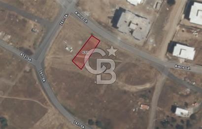 CB ODAKTAN Aliağa Cindere’de 244 m² Arsa