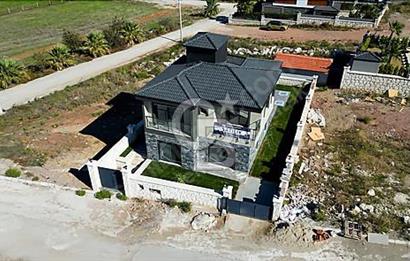 Seferihisar'da Satılık 3+1 Havuzlu Müstakil Villa