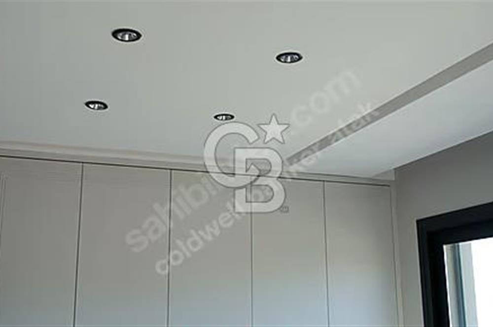 Seferihisar'da Satılık 3+1 Havuzlu Müstakil Villa