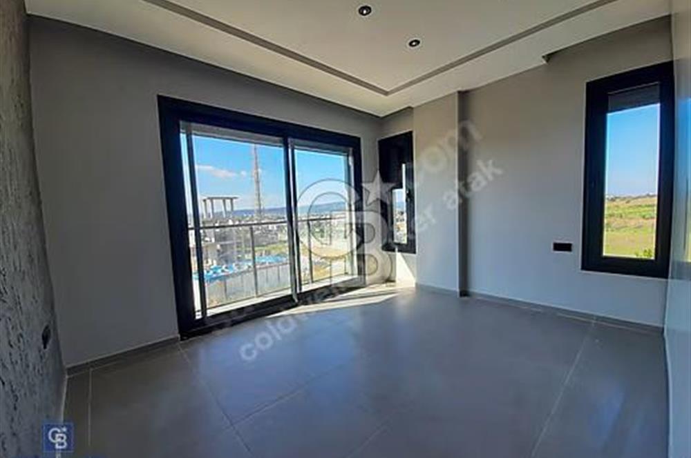 Seferihisar'da Satılık 3+1 Havuzlu Müstakil Villa