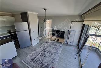 GALA BATIKENT'DE ARA KAT FULL EŞYALI HARİKA MANZARALI 1+1 - 3 - 344849