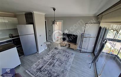 GALA BATIKENT'DE ARA KAT FULL EŞYALI HARİKA MANZARALI 1+1