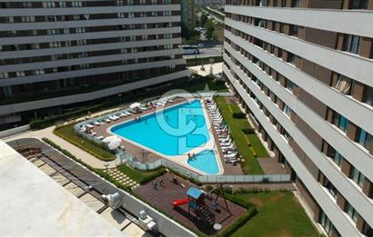 Pendik Kurtköy Yenişehir Dumankaya Cadde Sitesi’nde 2+1 Kiralık Bahçe Katı Daire