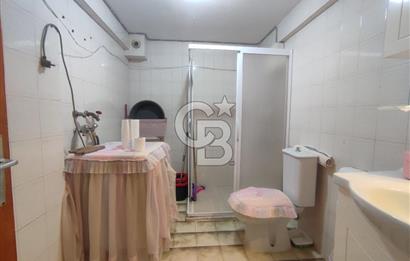 Ayvalık 150 Evler'de Merkezi Konumda Satılık Doğalgazlı Daire 