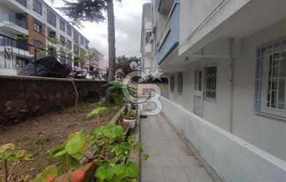 Ayvalık 150 Evler'de Merkezi Konumda Satılık Doğalgazlı Daire 