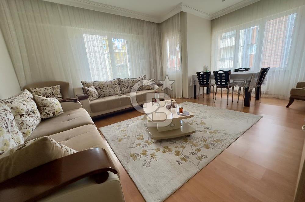 ATALAR MARMARAYA YÜRÜME MESAFESINDE 3+1 GENIS, KREDIYE UYGUN