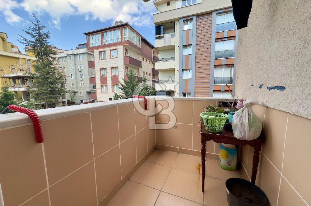 ATALAR MARMARAYA YÜRÜME MESAFESINDE 3+1 GENIS, KREDIYE UYGUN