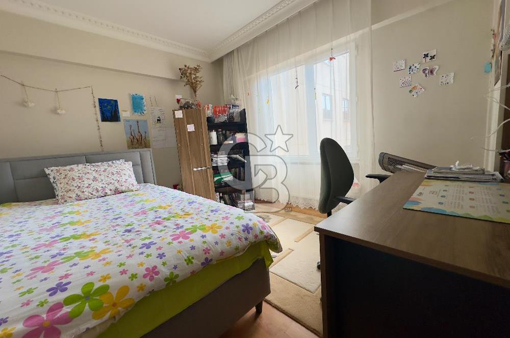 ATALAR MARMARAYA YÜRÜME MESAFESINDE 3+1 GENIS, KREDIYE UYGUN