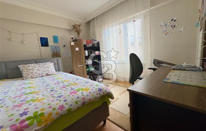 ATALAR MARMARAYA YÜRÜME MESAFESINDE 3+1 GENIS, KREDIYE UYGUN