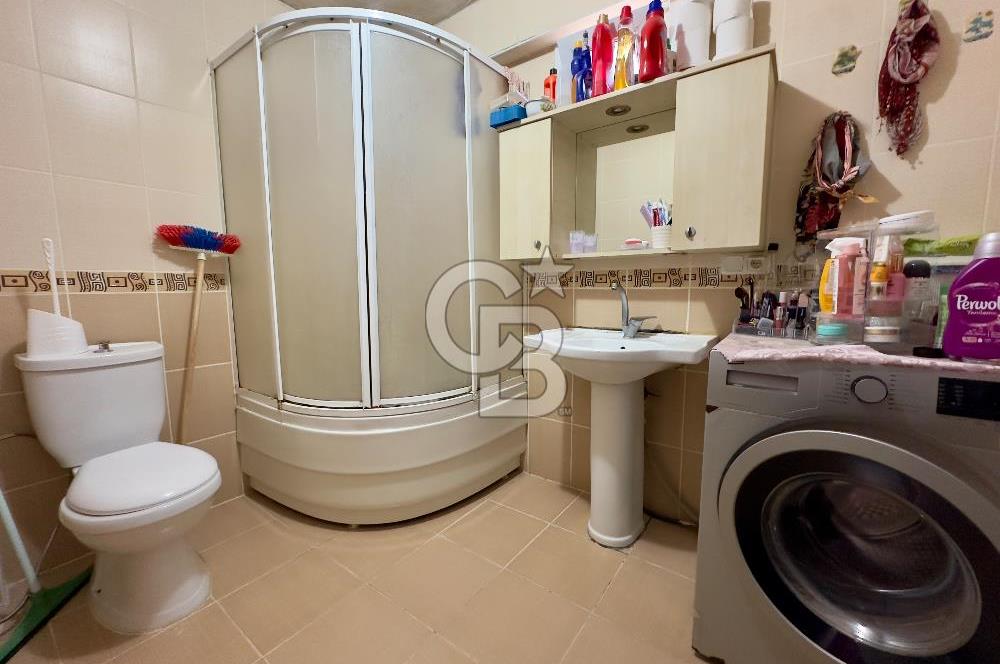 ATALAR MARMARAYA YÜRÜME MESAFESINDE 3+1 GENIS, KREDIYE UYGUN