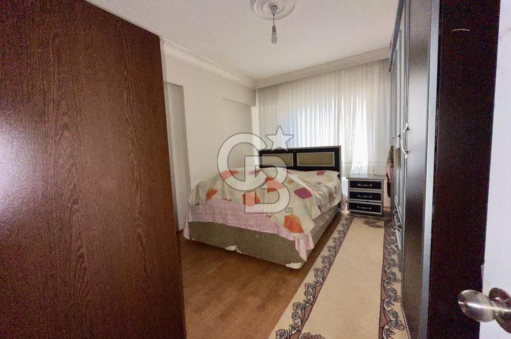 ATALAR MARMARAYA YÜRÜME MESAFESINDE 3+1 GENIS, KREDIYE UYGUN