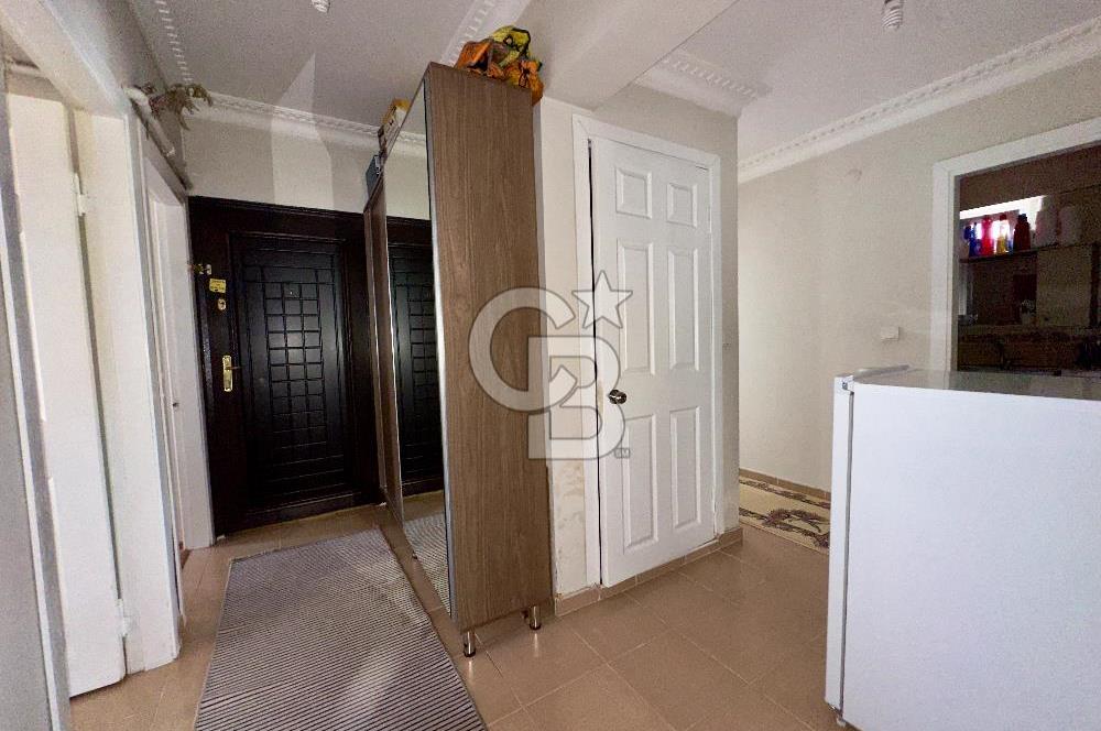 ATALAR MARMARAYA YÜRÜME MESAFESINDE 3+1 GENIS, KREDIYE UYGUN