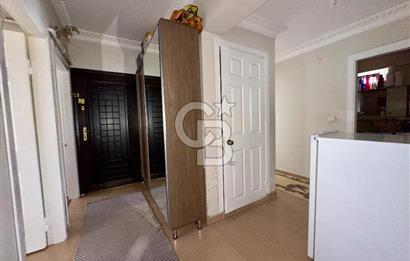 ATALAR MARMARAYA YÜRÜME MESAFESINDE 3+1 GENIS, KREDIYE UYGUN