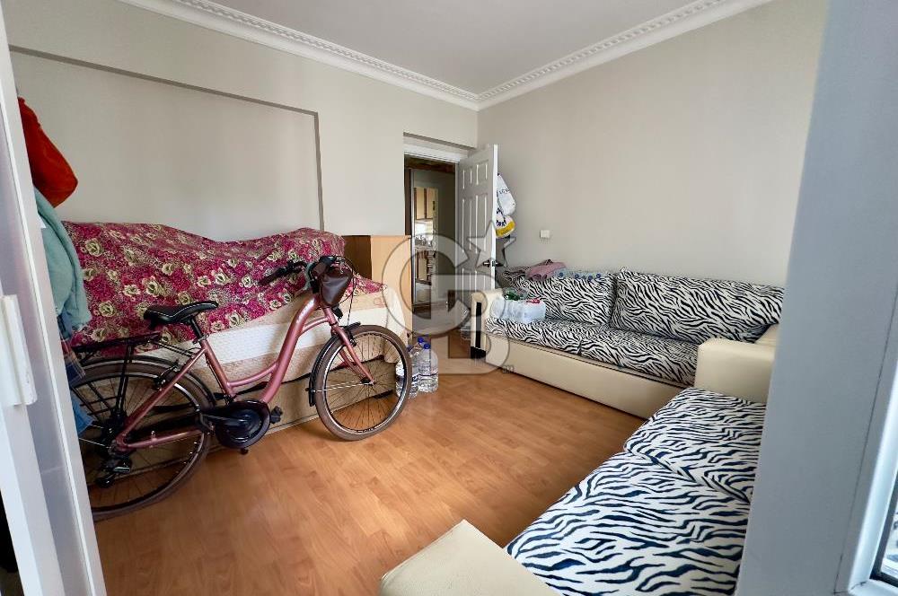 ATALAR MARMARAYA YÜRÜME MESAFESINDE 3+1 GENIS, KREDIYE UYGUN