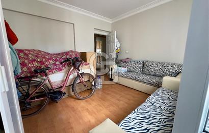 ATALAR MARMARAYA YÜRÜME MESAFESINDE 3+1 GENIS, KREDIYE UYGUN