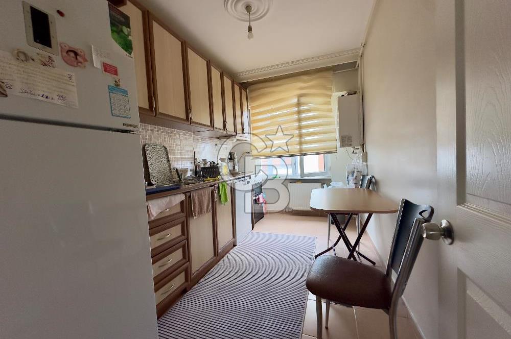 ATALAR MARMARAYA YÜRÜME MESAFESINDE 3+1 GENIS, KREDIYE UYGUN