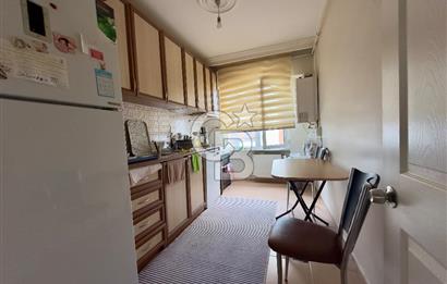 ATALAR MARMARAYA YÜRÜME MESAFESINDE 3+1 GENIS, KREDIYE UYGUN