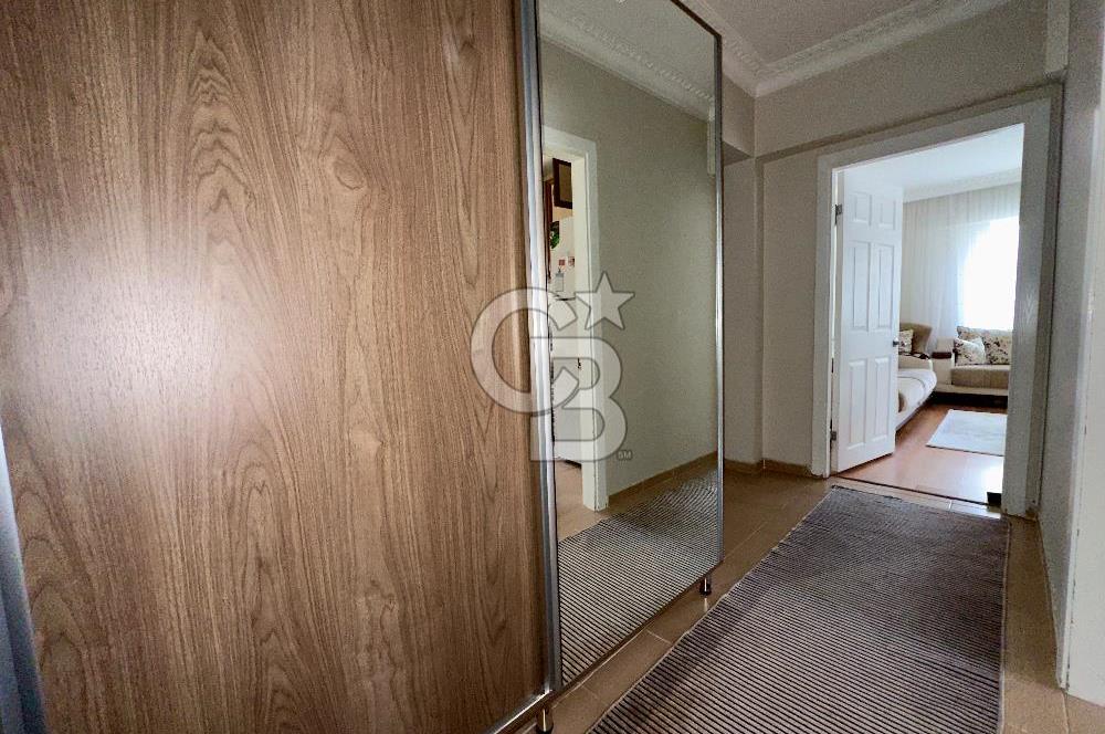 ATALAR MARMARAYA YÜRÜME MESAFESINDE 3+1 GENIS, KREDIYE UYGUN