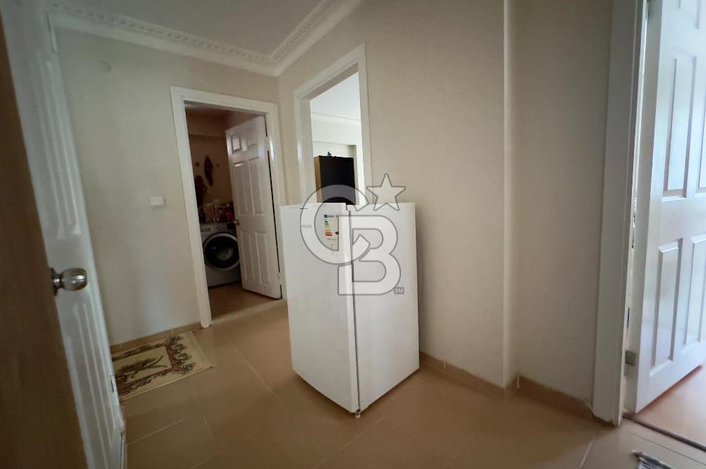 ATALAR MARMARAYA YÜRÜME MESAFESINDE 3+1 GENIS, KREDIYE UYGUN