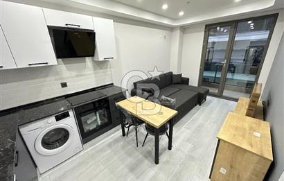 YEŞİLOVA MAH. DIAMOND Q REZİDANS 1+1 KİRALIK EŞYALI ARAKAT DAİRE