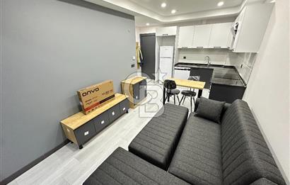 YEŞİLOVA MAH. DIAMOND Q REZİDANS 1+1 KİRALIK EŞYALI ARAKAT DAİRE