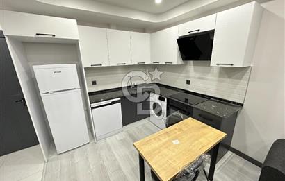 YEŞİLOVA MAH. DIAMOND Q REZİDANS 1+1 KİRALIK EŞYALI ARAKAT DAİRE