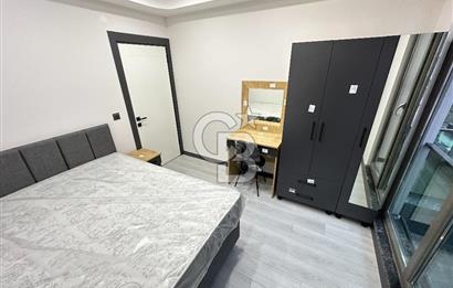 YEŞİLOVA MAH. DIAMOND Q REZİDANS 1+1 KİRALIK EŞYALI ARAKAT DAİRE