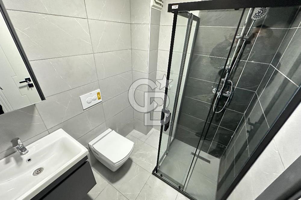 YEŞİLOVA MAH. DIAMOND Q REZİDANS 1+1 KİRALIK EŞYALI ARAKAT DAİRE