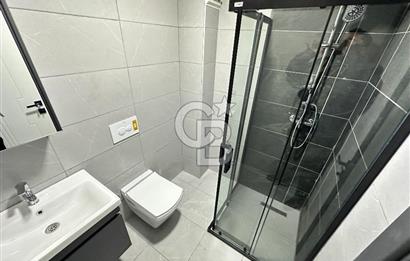 YEŞİLOVA MAH. DIAMOND Q REZİDANS 1+1 KİRALIK EŞYALI ARAKAT DAİRE