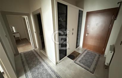 CB AKADEMİ ZERAY FORUM ANATOLİA KİRALIK EŞYALI 2+1 ARA KAT DAİRE