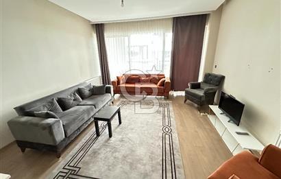 CB AKADEMİ ZERAY FORUM ANATOLİA KİRALIK EŞYALI 2+1 ARA KAT DAİRE