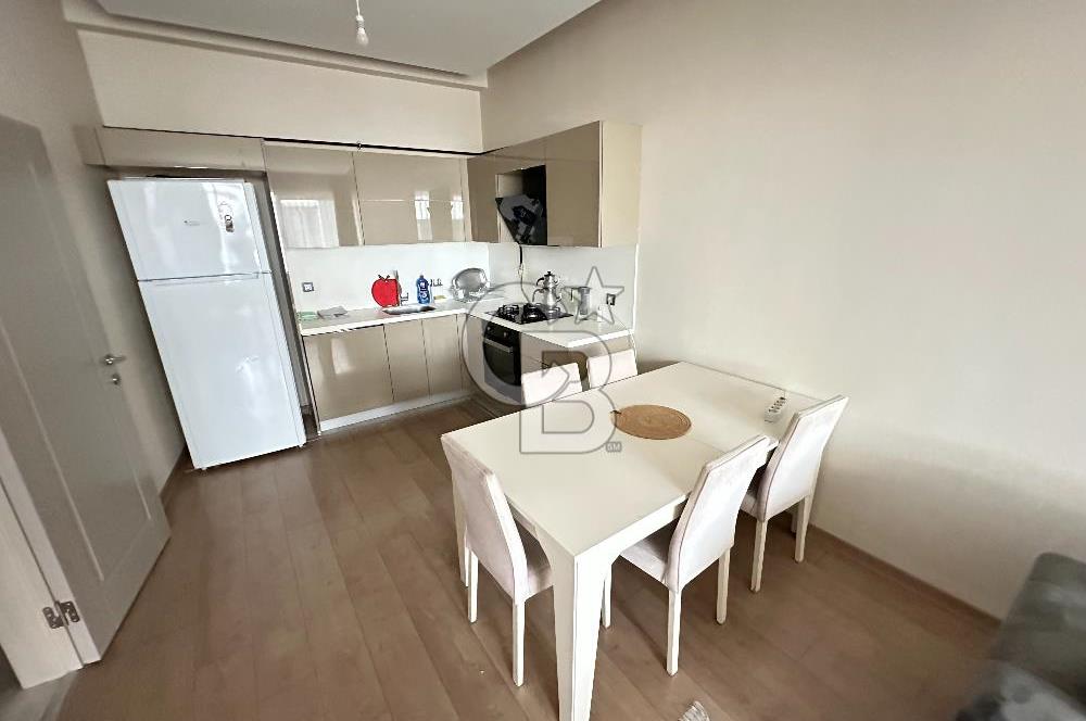 CB AKADEMİ ZERAY FORUM ANATOLİA KİRALIK EŞYALI 2+1 ARA KAT DAİRE