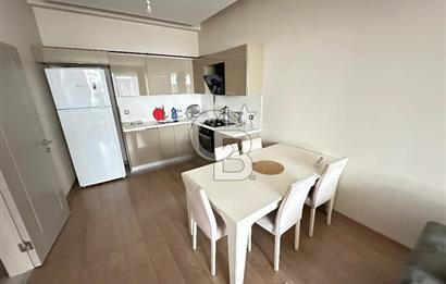 CB AKADEMİ ZERAY FORUM ANATOLİA KİRALIK EŞYALI 2+1 ARA KAT DAİRE