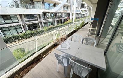 CB AKADEMİ ZERAY FORUM ANATOLİA KİRALIK EŞYALI 2+1 ARA KAT DAİRE